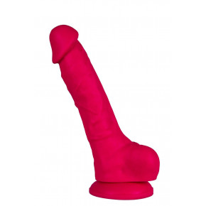 Фаллоимитатор Adam Pink L