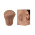 Alive | Мастурбатор Alive Mia Super Realistic Masturbator XL Caramel. Ціна 1614 грн. Фото: 6
