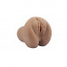 Alive | Мастурбатор Alive Mia Super Realistic Masturbator XL Caramel. Ціна 1614 грн. Фото: 1