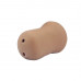 Alive | Мастурбатор Alive Mia Super Realistic Masturbator XL Caramel. Ціна 1614 грн. Фото: 3