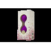 Alive | Вагинальные шарики Alive U-Tone Balls Purple. Цена 569 грн. Фото: 1