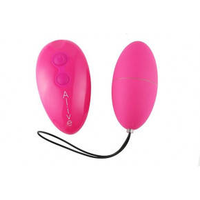 Alive | Віброяйце Magic Egg 2 0 Pink. Ціна: 1389 грн