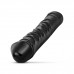 All Black | Великий фалоімітатор All Black Realistic XXL Dildo (33 см). Ціна 1550 грн. Фото: 1