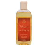 Amor | Масажне масло - Vibratissimo Hot Moments, 250 мл. Цена 365 грн