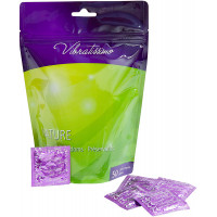 Презервативи - Vibratissimo Nature, 50 шт.