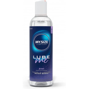 My.Size | Лубрикант - My.Size Lube Me 2in1, 250  мл. Цена: 438 грн