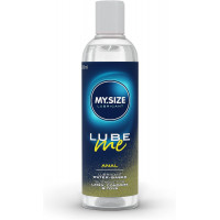 My.Size | Лубрикант My.Size Lube Me Anal 250. Ціна 392 грн