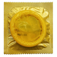 Презерватив - Amor Banana, 1 шт. Презерватив - Amor Banana, 1 шт.