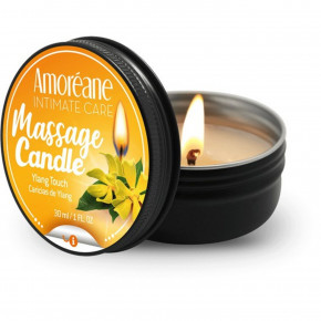 Amoreane | Массажная свечка Amoreane Candle Иланг-Иланг 30 мл. Цена: 350 грн