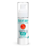 Amoreane | Лубрикант Amoreane Warming Effect. Ціна 519 грн