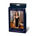 Anne De Ales | Сукнюсетка Anne De Ales Dernier Tango Black Xl. Ціна 719 грн. Фото: 2