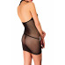 Anne De Ales | Сукнюсетка Anne De Ales Dernier Tango Black Xl. Ціна 719 грн. Фото: 1