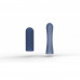 Arcwave | Мастурбатор двосторонній Arcwave Ghost On Counter Blue. Ціна 899 грн. Фото: 1
