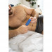 Arcwave | Мастурбатор двосторонній Arcwave Ghost On Counter Blue. Ціна 899 грн. Фото: 5