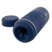 Arcwave | Мастурбатор преміум-класу з контролем всмоктування Arcwave Pow Stroker Blue. Ціна 2850 грн. Фото: 1