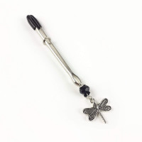 Затискач Для Клітора Art Of Sex - Clit Clamp Best Pussy