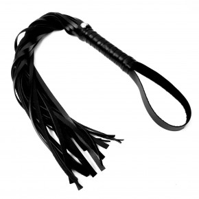 Art of Sex | Батіг Bdsm Art Of Sex, Flogger Еко Шкіра. Ціна: 469 грн
