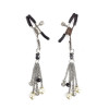 Затискачі Для Сосків Art Of Sex - Nipple Clamps Tenero Amore