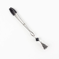 Зажим для клитора Art of Sex - Clit Clamp Sweet Brush