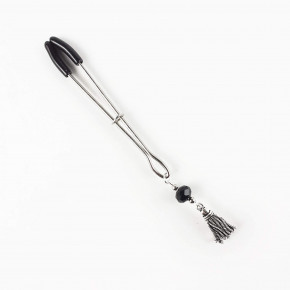 Art of Sex | Зажим для клитора Art of Sex - Clit Clamp Sweet Brush. Цена: 209 грн