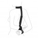 Art of Sex | Набор для фиксации Art of Sex - BDSM Hand Fixation Simple. Цена 389 грн. Фото: 1