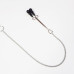 Art of Sex | Зажимы для сосков и клитора Art of Sex - Nipple and clit clamps Black Pearl. Цена 589 грн. Фото: 3