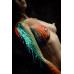 Art of Sex | Рожева Свічка Воскова Art Of Sex Size M 15 См Низькотемпературна, Люмінесцентний. Ціна 609 грн. Фото: 3