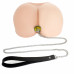 Art of Sex | Металева Анальна Пробка Art Of Sex Metal Anal Plug With Leash Size M З Повідцем. Ціна 696 грн. Фото: 2