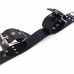 Art of Sex | Нашийник З Наручниками З Натуральної Шкіри Art Of Sex - Bondage Collar With Handcuffs. Ціна 659 грн. Фото: 5