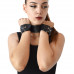 Art of Sex | Нашийник З Наручниками З Натуральної Шкіри Art Of Sex - Bondage Collar With Handcuffs. Ціна 659 грн. Фото: 1