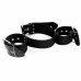 Art of Sex | Нашийник З Наручниками З Натуральної Шкіри Art Of Sex - Bondage Collar With Handcuffs. Ціна 659 грн. Фото: 4