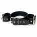 Art of Sex | Нашийник З Наручниками З Натуральної Шкіри Art Of Sex - Bondage Collar With Handcuffs. Ціна 659 грн. Фото: 3