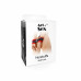 Art of Sex | Наручники Art of Sex - Handcuffs Soft Touch Красные. Цена 339 грн. Фото: 3