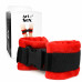 Art of Sex | Поножи Art of Sex Ankle Cuffs - Soft Touch Красные. Ціна: 369 грн. Фото: 2