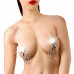 Art of Sex | Зажимы для сосков Art of Sex - Nipple Clamps Triada. Цена 499 грн. Фото: 1