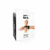 Art of Sex | Наручники из экокожи Art of Sex - Handcuffs Emoji, цвет черный. Цена 689 грн. Фото: 4