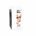 Art of Sex | Поножи из экокожи Art of Sex -  Emoji Ankle cuffs. Цена 662 грн. Фото: 3