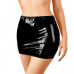 Art of Sex | Сексуальная виниловая юбка Art of Sex My Love черная S. Ціна 781 грн. Фото: 1