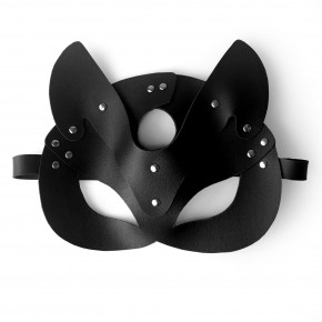 Art of Sex | Маска Кошечки Art of Sex - Cat Mask, Черный. Цена: 769 грн