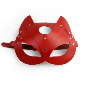 Art of Sex | Маска Кошечки Art of Sex - Cat Mask, Красный. Цена: 653 грн