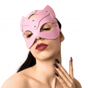 Art of Sex | Маска Кошечки Art of Sex - Cat Mask, Розовый. Ціна: 653 грн