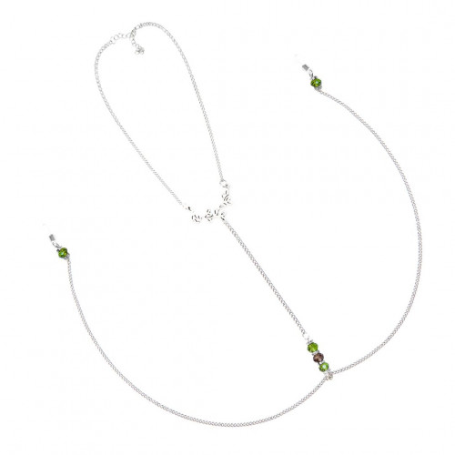 Art of Sex | Украшение для сосков Art of Sex - Silvestra. Цена 349 грн Art of Sex | Украшение для сосков Art of Sex - Silvestra. Цена 349 грн