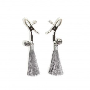 Art of Sex | Зажимы для сосков Art of Sex - Nipple Clamps Barocco Tassels. Цена: 389 грн