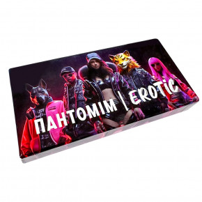 Asgard Games | Эротическая игра «Пантомім Erotic» (UA). Цена: 599 грн