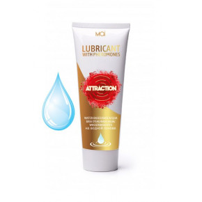 Attraction | Лубрикант З Феромонами Mai Lubricant Neutral 75 Ml. Ціна: 395 грн