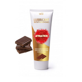 Attraction | Лубрикант З Феромонами Mai Lubricant Chocolate 75 Ml. Ціна: 450 грн