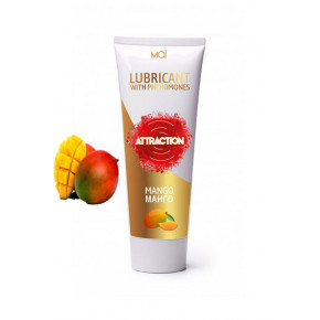 Attraction | Лубрикант с феромонами MAI LUBRICANT  MANGO 75 ML. Цена: 450 грн