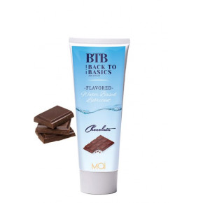 Attraction | Лубрикант З Ароматом Шоколаду Btb Waterbased Chocolat 75Ml. Ціна: 470 грн