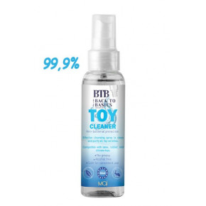 Attraction | Очисник Для Іграшок Btb Toy Anti-Bacterial Protection 75Ml. Ціна: 360 грн