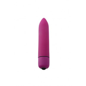 Attraction | MAI No36 VIBRATING BULLET PURPLE. Цена: 458 грн
